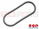 SUZUKI AN400A L2 (2012) Burgman 400 (E19, E24) O-Ring