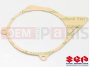 SUZUKI DS80 M (1991) (E03) Dichtung - Generatordeckel