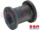 SUZUKI DR650SE L2 (2012) (E03,E28,E33) Spacer,engine m