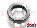 SUZUKI DF125E X (1999) Lens,oil inspec