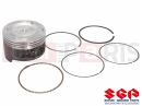 SUZUKI VX800 M (1991) Piston kit (0,5)