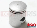 SUZUKI FA50 M (1991) Piston (41.0mm)