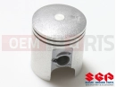 SUZUKI DS80 M (1991) (E24) Piston (STD)