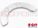 SUZUKI RF900R T (1996) (E03,E28,E33) .BEARING,THRUST LH (WHITE)