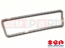 SUZUKI DR500S E (1984) Chain,balancer