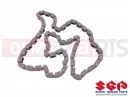 SUZUKI DR350 S (1995) (E03) Timing chain