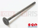 SUZUKI UH125 K9 (2009) Burgman (E02) Valve (EX)