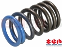 SUZUKI UH125 K8 (2008) Burgman (E02) Spring,valve