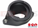 SUZUKI DL1000 K7 (2007) V-Strom (E03,E28,E33) Intake Manifold Front