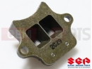 SUZUKI DS80 W (1998) (E03,E28,E33) Valve assy,reed