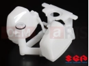 SUZUKI DR350 V (1997) (E03,E28,E33) Carburator, plutitor