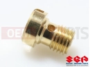 SUZUKI A100-4 N (1992) Plug,drain