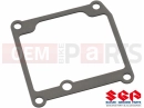 SUZUKI DS80 Y (2000) (E03,E28,E33) Gasket - float chamber