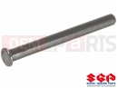 SUZUKI RM80X E (1984) Pin