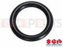 SUZUKI DR350 W (1998) (E03,E28,E33) O-Ring
