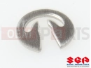 SUZUKI FR80 N (1992) Clip,needle