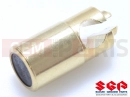 SUZUKI FR80 D (1983) .VALVE, STARTER