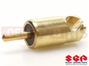 SUZUKI VX800 L (1990) Plunger assy