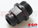 SUZUKI VX800 M (1991) .HOLDER, GUIDE