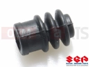 SUZUKI DR350 X (1999) (E03,E28,E33) Boot,accele pum