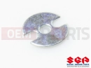 SUZUKI TS50W E (1984) Stopper,needle
