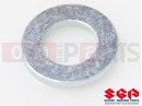 SUZUKI DR350 V (1997) (E03,E28,E33) Washer