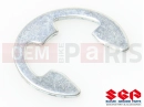 SUZUKI DR350 W (1998) (E03,E28,E33) E ring,throttle