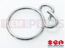 SUZUKI DR350 V (1997) (E03,E28,E33) Collier