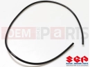 SUZUKI DS80 S (1995) (E24) Hose