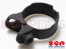 SUZUKI DF125E Y (2000) Clamp,premuffle