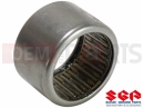 SUZUKI UH125 L0 (2010) Burgman (E19) Bearing,fixed d