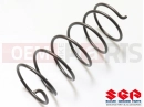 SUZUKI UH125 L0 (2010) Burgman (E19) Spring