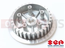 SUZUKI DS80 X (1999) (E03,E28,E33) Hub,clutch