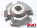 SUZUKI UH125 L0 (2010) Burgman (E19) Roller housing back plate