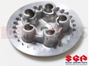 SUZUKI DS80 K (1989) (E24) Disk,clutch prs