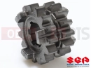 SUZUKI RM80 L (1990) (E03,E28,E33) Gear,3rd&4th dr