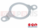 SUZUKI DF125E X (1999) Retainer,drive