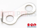 SUZUKI PE175 E (1984) Stopper,kick