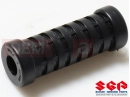 SUZUKI DR500S E (1984) Rubber kick starter lever