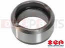 SUZUKI DF125E X (1999) Spacer (engine sprocket)