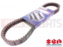 SUZUKI UH125 K8 (2008) Burgman (E19) V-Belt