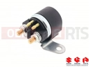 SUZUKI GS1100G E (1984) Relay - starter