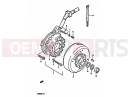 Stator