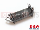 SUZUKI DS80 K (1989) (E03) Coil assy,prim
