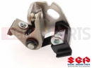 SUZUKI GP100 C (1978) Point assy,cont