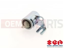 SUZUKI GP125 C (1978) Condenser