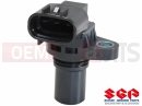 SUZUKI DL1000 L2 (2012) V-Strom (E03,E28,E33) Sensor assy,cra