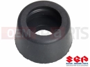 SUZUKI TS50W D (1983) Seal,spark plug