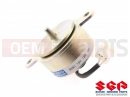 SUZUKI LS650 P (1993) Savage (E03,E28,E33) Solenoid,decomp