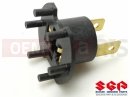 SUZUKI AN400A L2 (2012) Burgman 400 (E19, E24) .ADAPTER ASSY